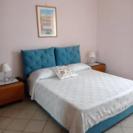 Holiday home Casa Tonia *