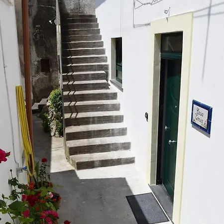 Holiday home Casa Tonia