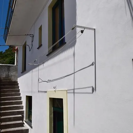 Casa Tonia Praiano
