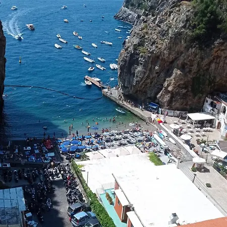 Casa Tonia Holiday home