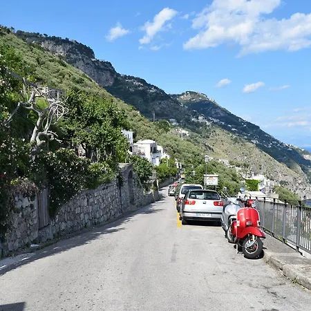 Casa Tonia