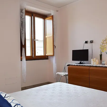 Holiday home Casa Tonia *