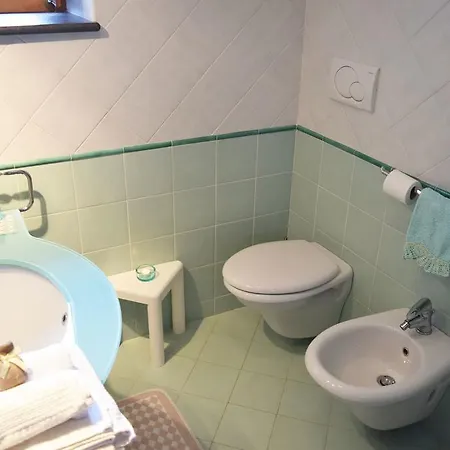 Casa Tonia *