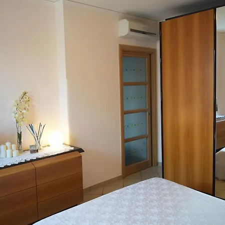 Holiday home Casa Tonia Praiano