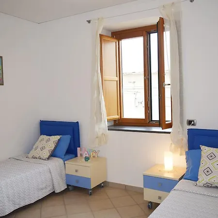 Casa Tonia Holiday home