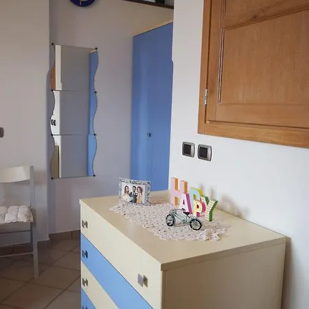 Casa Tonia Holiday home Praiano