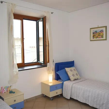 Holiday home Casa Tonia *