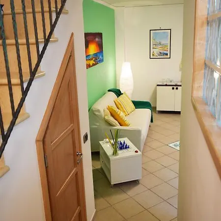Casa Tonia Holiday home *