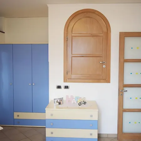 Casa Tonia *