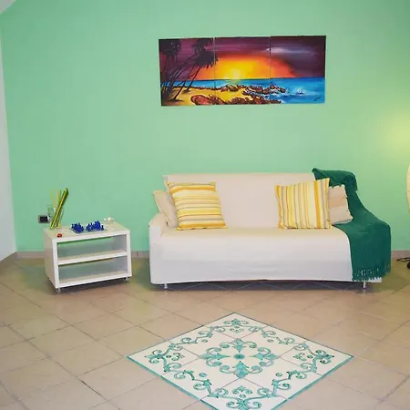 Holiday home Casa Tonia Praiano