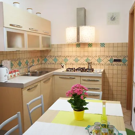 Casa Tonia * Praiano
