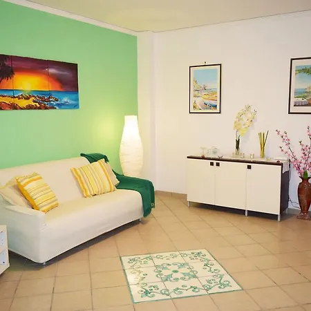 Holiday home Casa Tonia *