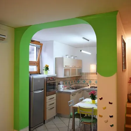 Casa Tonia Holiday home *