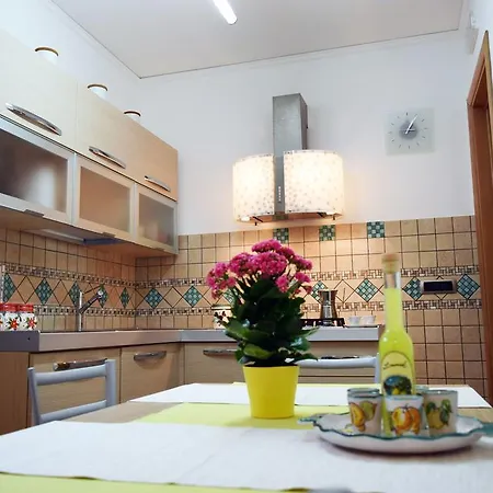 Holiday home Casa Tonia