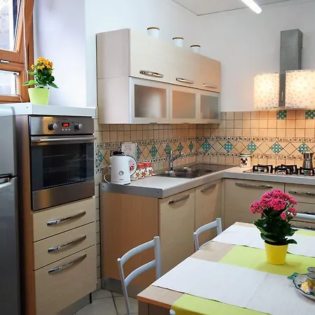 Holiday home Casa Tonia *