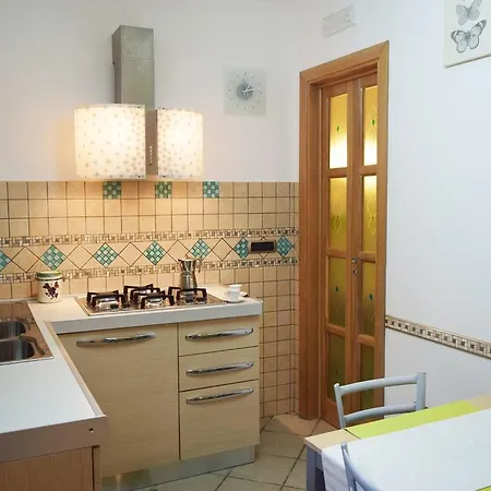 Casa Tonia Praiano