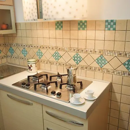 Holiday home Casa Tonia Praiano