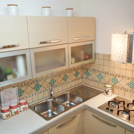 Casa Tonia Holiday home