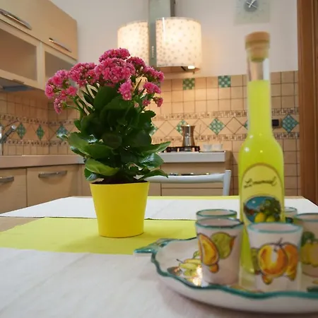 Casa Tonia Holiday home