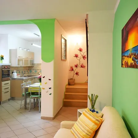 Holiday home Casa Tonia *