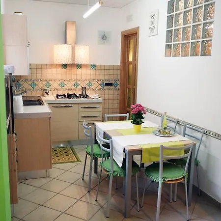 Casa Tonia *