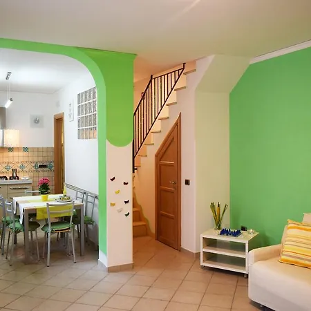 Casa Tonia * Praiano